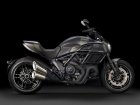 Ducati Diavel Carbon